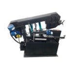 320 تمام اتوماتیک گیره هیدرولیک - M.S.M.O-H 320 - تصویر 2