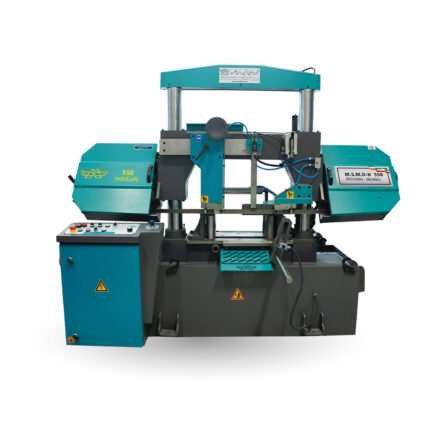 350 تمام اتوماتیک - M.S.M.O-H 350