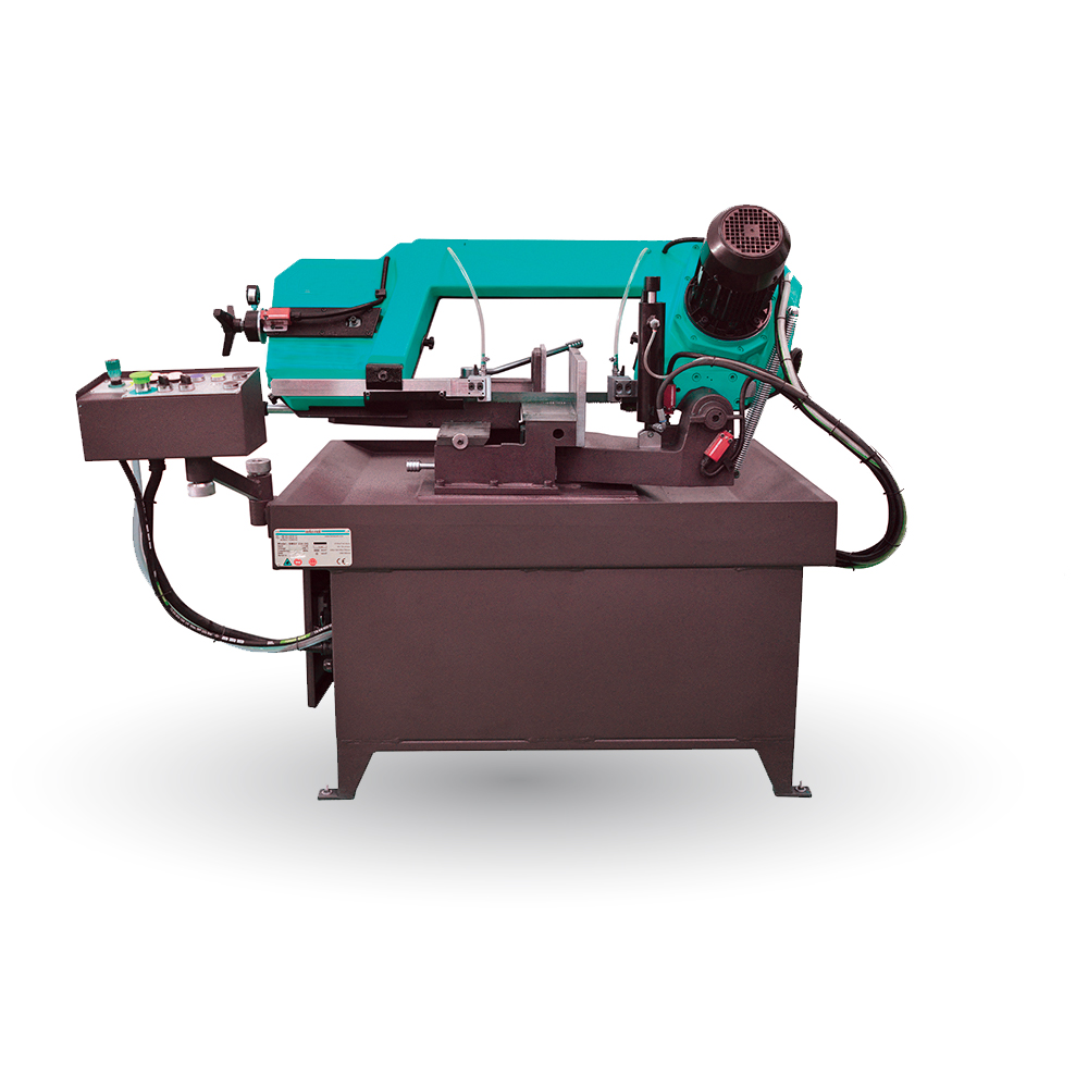 اره-نواری-320-زاویه-بر---M.S.M.D-G-230 اره نواری 230 زاویه بر و تمام اتوماتیک - M.S.M.O-H 230 - M.S.M.D-G 230 - تصویر 1